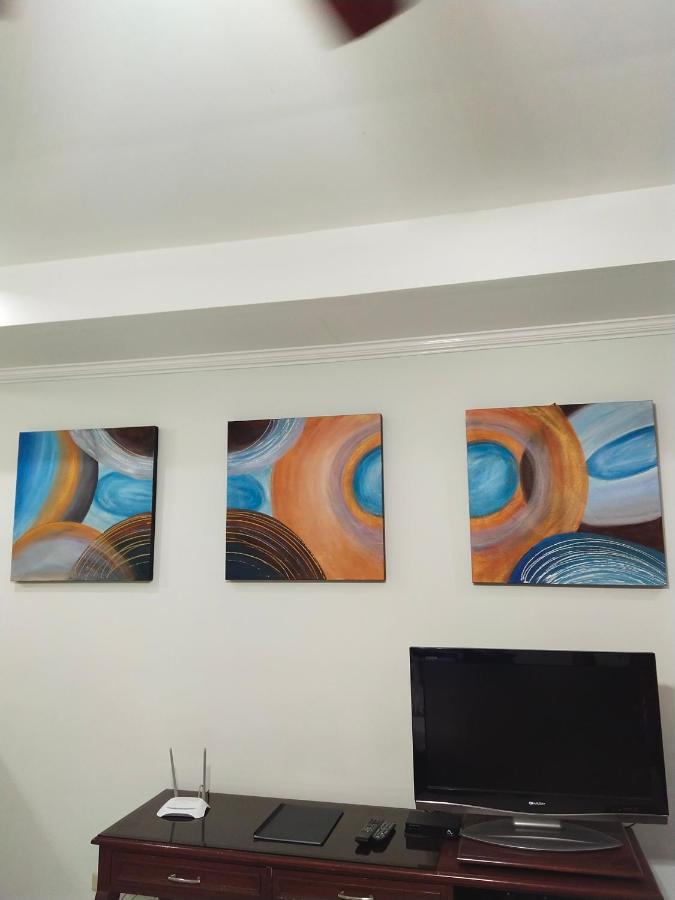 אנגלס Bourbon St Apts Condo 16 מראה חיצוני תמונה