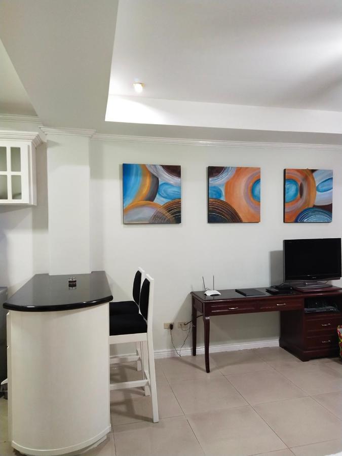אנגלס Bourbon St Apts Condo 16 מראה חיצוני תמונה