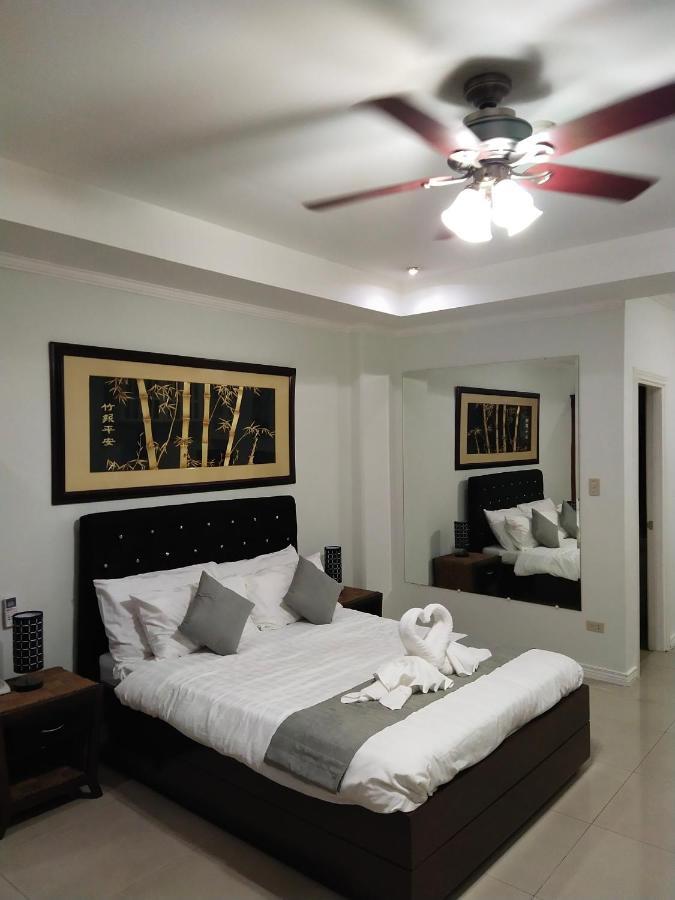 אנגלס Bourbon St Apts Condo 16 מראה חיצוני תמונה