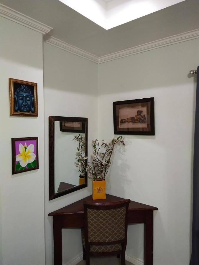 אנגלס Bourbon St Apts Condo 16 מראה חיצוני תמונה