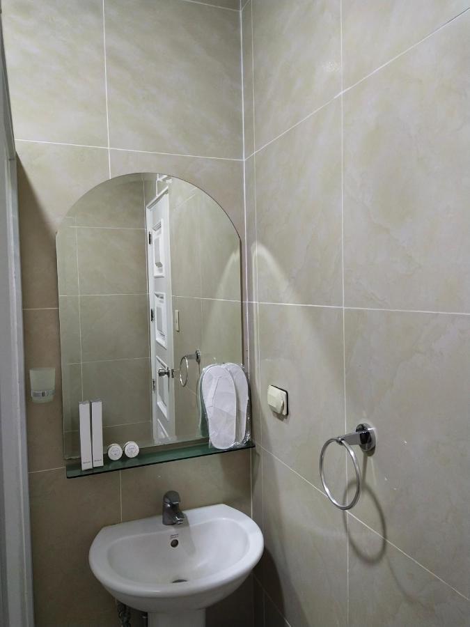 אנגלס Bourbon St Apts Condo 16 מראה חיצוני תמונה