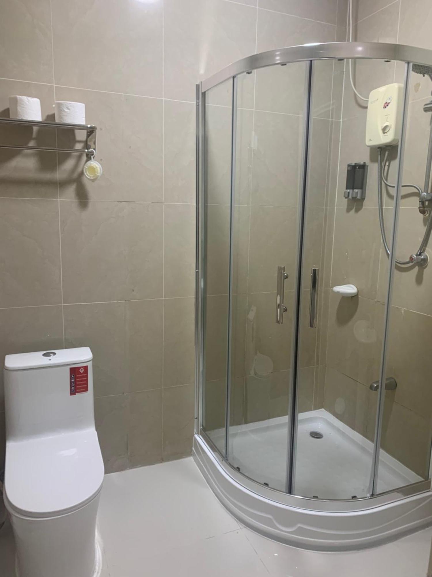 אנגלס Bourbon St Apts Condo 16 מראה חיצוני תמונה